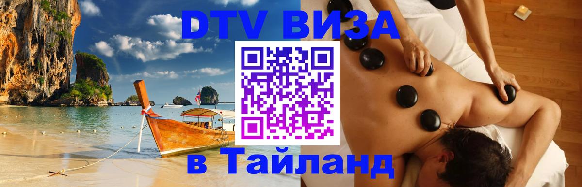 Сколько стоит DTV виза — актуальные цены, оформление даже без документов - 08.12.2025 